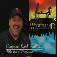 STAGE TUBE: Frank Wildhorn Talks WONDERLAND Changes & More Video